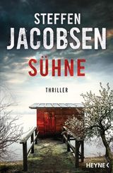 SHNE
EIN FALL FR LENE JENSEN UND MICHAEL SANDER