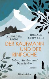 DER KAUFMANN UND DER RINPOCHE