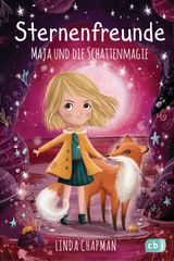 STERNENFREUNDE - MAJA UND DIE SCHATTENMAGIE
DIE STERNENFREUNDE-REIHE