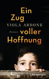 EIN ZUG VOLLER HOFFNUNG