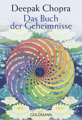 DAS BUCH DER GEHEIMNISSE