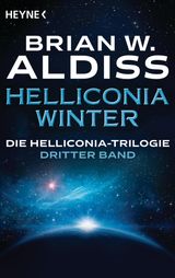 HELLICONIA: WINTER