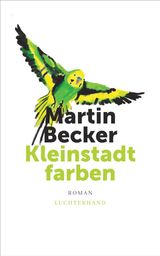 KLEINSTADTFARBEN