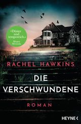 DIE VERSCHWUNDENE