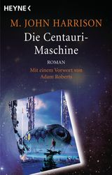 DIE CENTAURI-MASCHINE