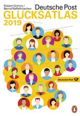 DEUTSCHE POST GLCKSATLAS 2019