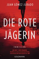 DIE ROTE JGERIN
DIE ROTE KNIGIN