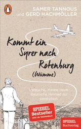 KOMMT EIN SYRER NACH ROTENBURG (WMME)