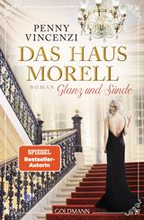 DAS HAUS MORELL - GLANZ UND SNDE