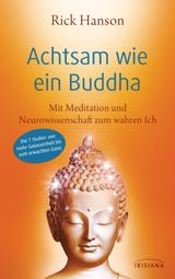 ACHTSAM WIE EIN BUDDHA