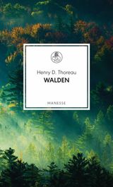 WALDEN
MANESSE BIBLIOTHEK