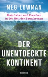 DER UNENTDECKTE KONTINENT