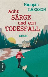 ACHT SRGE UND EIN TODESFALL