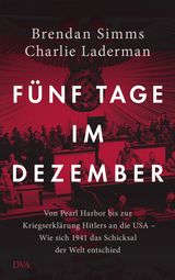 FNF TAGE IM DEZEMBER