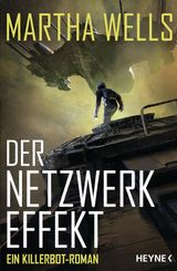 DER NETZWERKEFFEKT
KILLERBOT-REIHE