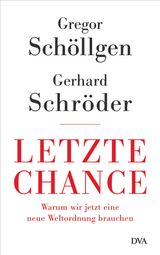 LETZTE CHANCE