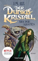 DER DUNKLE KRISTALL - RA DER SCHATTEN
THE DARK CRYSTAL