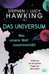 DAS UNIVERSUM  WAS UNSERE WELT ZUSAMMENHLT