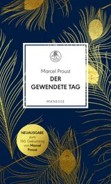 DER GEWENDETE TAG
MANESSE BIBLIOTHEK