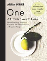 ONE - A GREENER WAY TO COOK