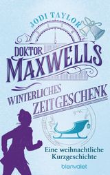 DOKTOR MAXWELLS WINTERLICHES ZEITGESCHENK