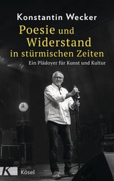 POESIE UND WIDERSTAND IN STRMISCHEN ZEITEN