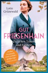 GUT FRIESENHAIN - ZWISCHEN TRAUM UND FREIHEIT
MNSTERLAND-SAGA