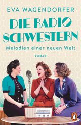 DIE RADIOSCHWESTERN
DIE RADIOSCHWESTERN-SAGA