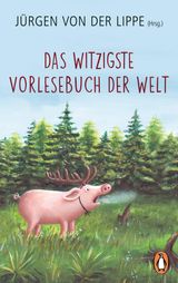 DAS WITZIGSTE VORLESEBUCH DER WELT