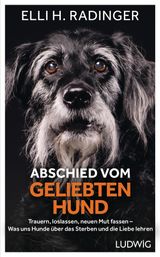 ABSCHIED VOM GELIEBTEN HUND