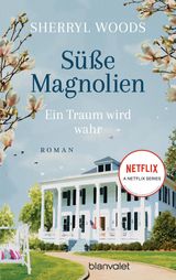 SSSE MAGNOLIEN - EIN TRAUM WIRD WAHR
SSSE-MAGNOLIEN-REIHE