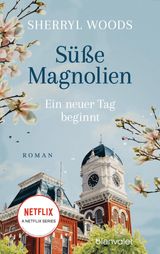 SSSE MAGNOLIEN - EIN NEUER TAG BEGINNT
SSSE-MAGNOLIEN-REIHE