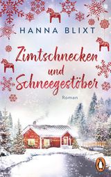 ZIMTSCHNECKEN UND SCHNEEGESTBER