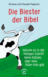 DIE BIESTER DER BIBEL