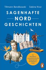 SAGENHAFTE NORDGESCHICHTEN