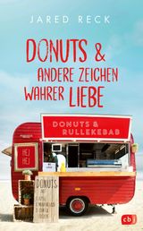 DONUTS UND ANDERE ZEICHEN WAHRER LIEBE