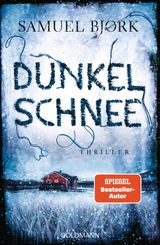 DUNKELSCHNEE
HOLGER MUNCH UND MIA KRGER