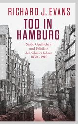 TOD IN HAMBURG