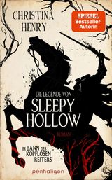 DIE LEGENDE VON SLEEPY HOLLOW - IM BANN DES KOPFLOSEN REITERS