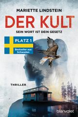 DER KULT - SEIN WORT IST DEIN GESETZ
DIE KULT-REIHE