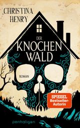 DER KNOCHENWALD