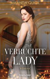 VERRUCHTE LADY