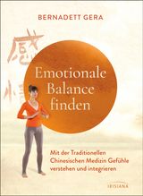 EMOTIONALE BALANCE FINDEN