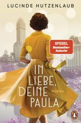 IN LIEBE, DEINE PAULA