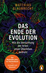 DAS ENDE DER EVOLUTION