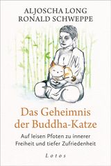 DAS GEHEIMNIS DER BUDDHA-KATZE