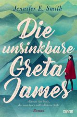 DIE UNSINKBARE GRETA JAMES