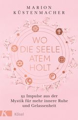 WO DIE SEELE ATEM HOLT