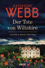 DER TOTE VON WILTSHIRE  - LOCKYER & BROAD ERMITTELN
LOCKYER & BROAD ERMITTELN