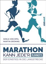 RUNNER'S WORLD: MARATHON KANN JEDE*R